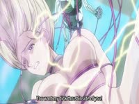 [ Animation Sex ] Armored Knight Iris 3